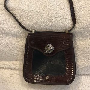 Vintage Brighton bag, never used